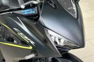 Honda CBR 650R Base