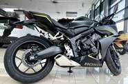 Honda CBR 650R Base