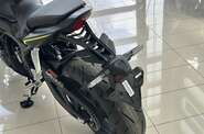 Honda CBR 650R Base
