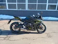 Honda CBR 650R