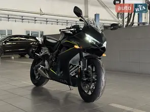Honda CBR 650R