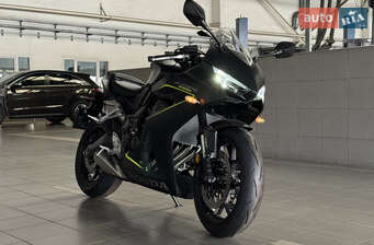 Honda CBR 650R 2026 в Київ