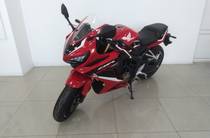 Honda CBR Base