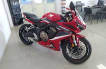 Honda CBR Base