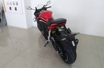 Honda CBR Base