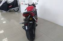 Honda CBR Base