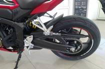 Honda CBR Base