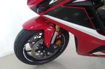 Honda CBR Base