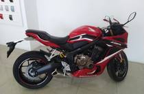 Honda CBR Base