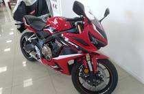 Honda CBR Base