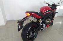 Honda CBR Base