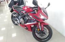 Honda CBR Base