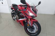 Honda CBR Base