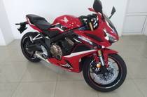 Honda CBR Base