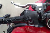 Honda CBR Base