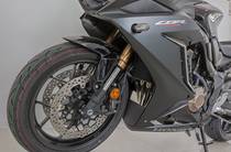 Honda CBR Base