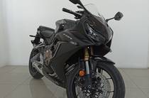 Honda CBR Base