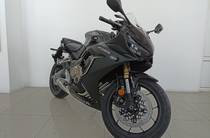 Honda CBR Base