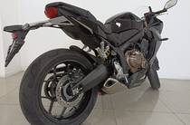 Honda CBR Base