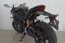 Honda CBR Base