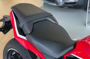 Honda CBR Base