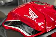 Honda CBR Base