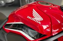 Honda CBR Base