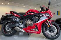 Honda CBR Base