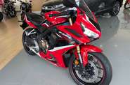 Honda CBR Base