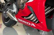 Honda CBR Base