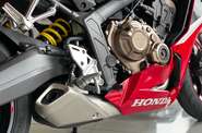 Honda CBR Base