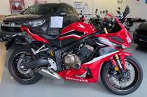 Honda CBR Base