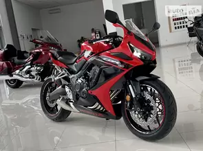 Honda CBR