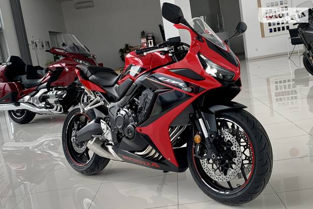 Honda CBR Base