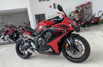 Honda CBR Base