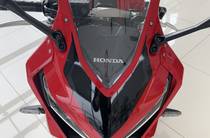 Honda CBR Base