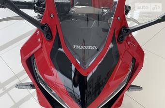 Honda CBR 2023 Base