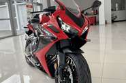 Honda CBR Base