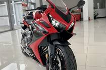 Honda CBR Base