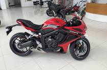 Honda CBR Base