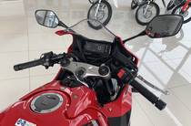 Honda CBR Base