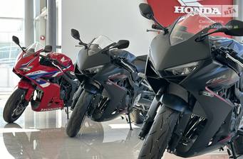 Honda CBR 2024 Base