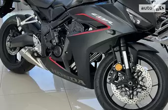 Honda CBR