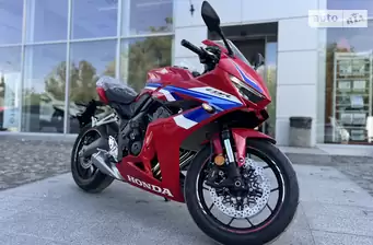 Honda CBR