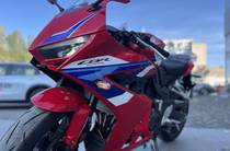 Honda CBR Base