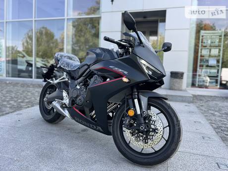 Honda CBR 2023