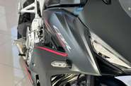 Honda CBR Base