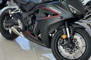 Honda CBR Base