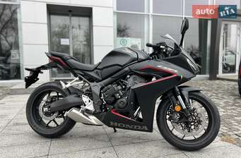 Honda CBR 2024 в Дніпро (Дніпропетровськ)