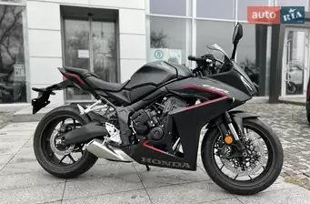 Honda CBR